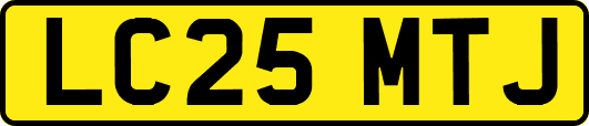 LC25MTJ