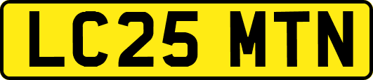 LC25MTN