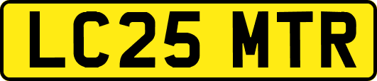 LC25MTR
