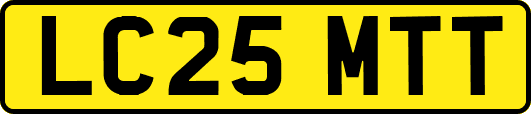 LC25MTT
