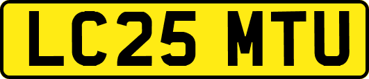 LC25MTU