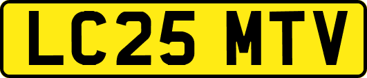 LC25MTV