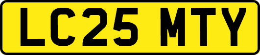 LC25MTY