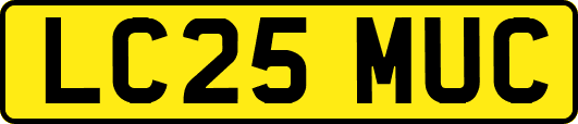 LC25MUC