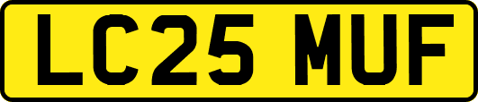 LC25MUF