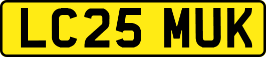 LC25MUK
