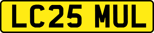 LC25MUL
