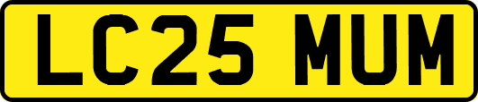 LC25MUM