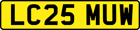 LC25MUW