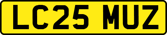 LC25MUZ