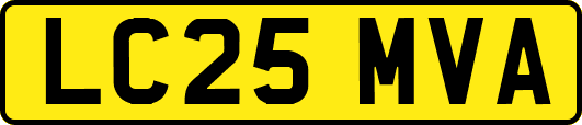 LC25MVA