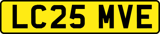 LC25MVE