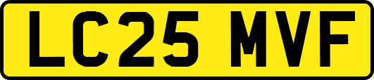LC25MVF