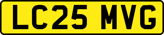 LC25MVG