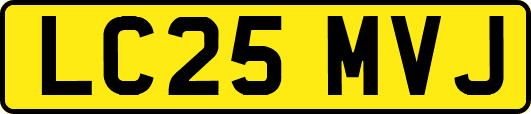 LC25MVJ