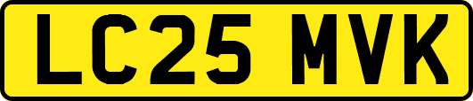 LC25MVK