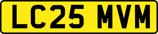 LC25MVM