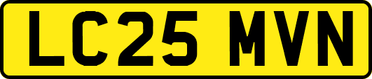 LC25MVN