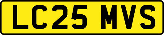 LC25MVS