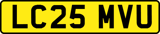 LC25MVU