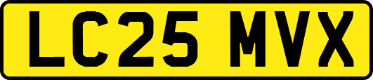 LC25MVX