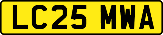 LC25MWA