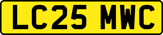 LC25MWC