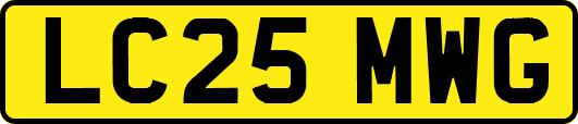 LC25MWG