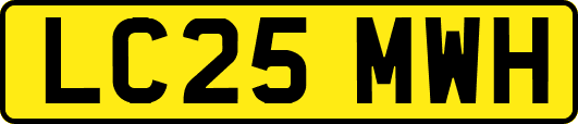 LC25MWH