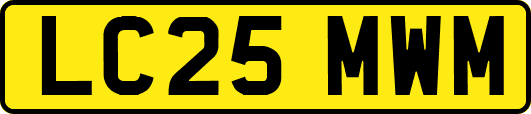 LC25MWM