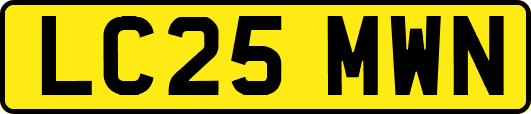LC25MWN