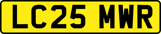 LC25MWR