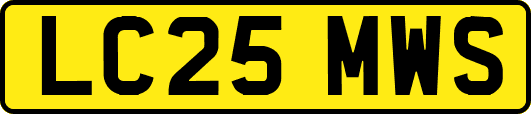 LC25MWS