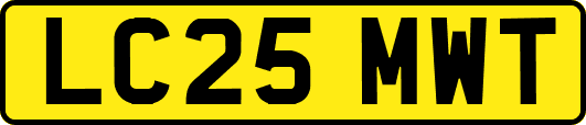 LC25MWT
