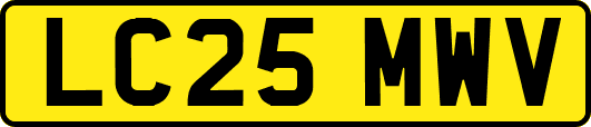 LC25MWV
