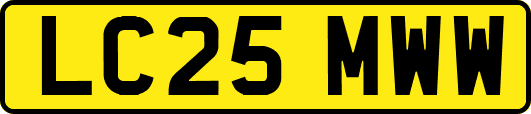 LC25MWW