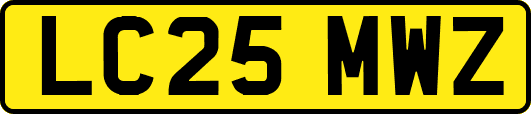 LC25MWZ