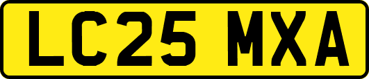 LC25MXA