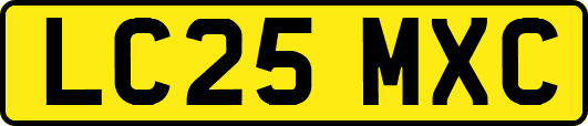 LC25MXC