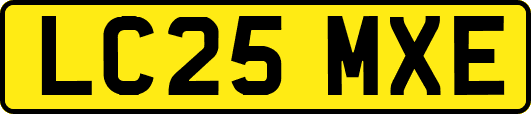 LC25MXE