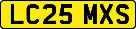 LC25MXS