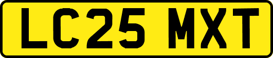LC25MXT