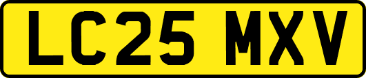 LC25MXV