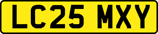 LC25MXY