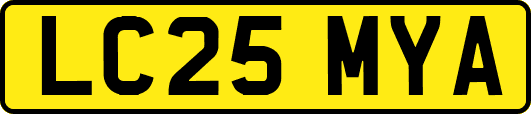 LC25MYA