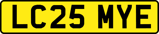 LC25MYE