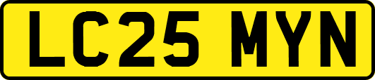 LC25MYN