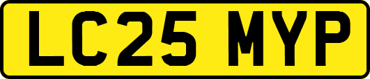 LC25MYP