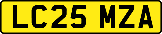 LC25MZA