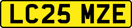 LC25MZE